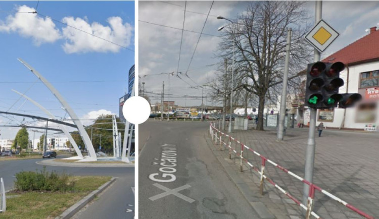 OBRAZEM: Jak vypadal Hradec Králové před deseti lety?