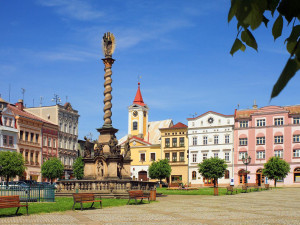 Broumov se může stát Evropským hlavním městem kultury. Kandidaturu podpoří i slovenští partneři