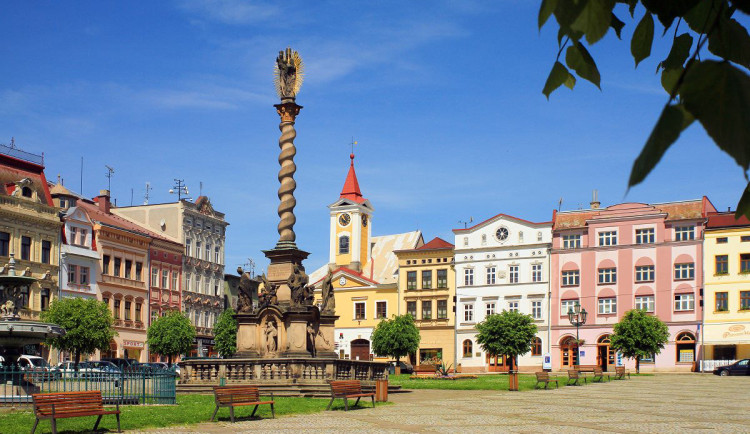 Broumov se může stát Evropským hlavním městem kultury. Kandidaturu podpoří i slovenští partneři.