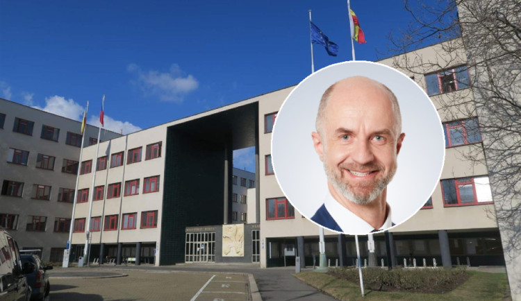 V delegaci na Tchaj-wan bude i člen vedení Hradce Králové Chce jednat s investory