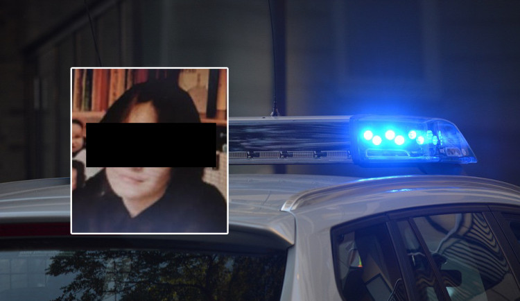 Policie našla čtrnáctiletou dívku. Je v pořádku