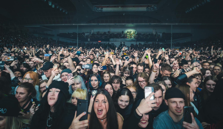 Do Hradce míří divadelní i hudební festivaly, také tisíce skautů