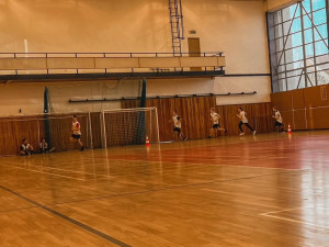 V hradeckém kraji chybí přes 200 policistů. Nováčky hledají i v řadách studentů