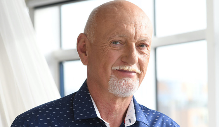 Hynek Blaško, poslanec Evropského parlamentu