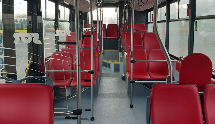 bus