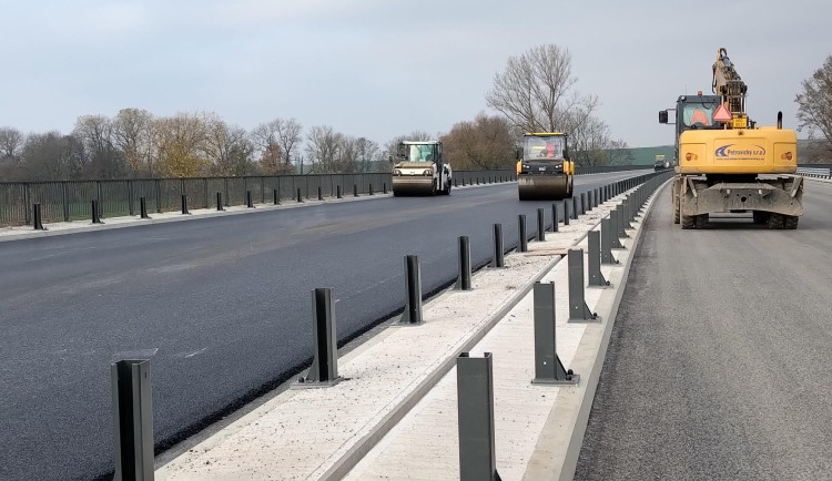 Kraj zamítl odvolání proti územnímu rozhodnutí na D11 Jaroměř - Trutnov.