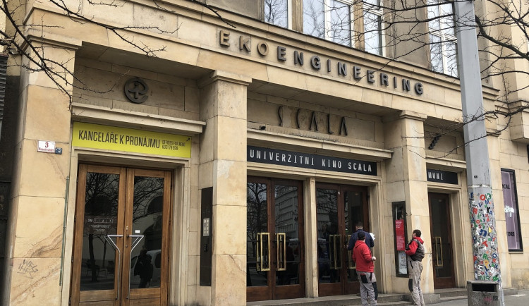 Divadlo i kino s narušenou statikou může otevřít, rozhodli v Brně experti