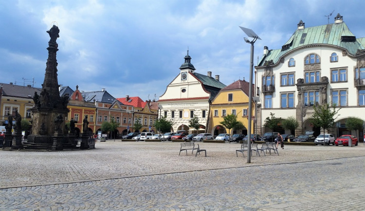 Dvůr Králové nad Labem