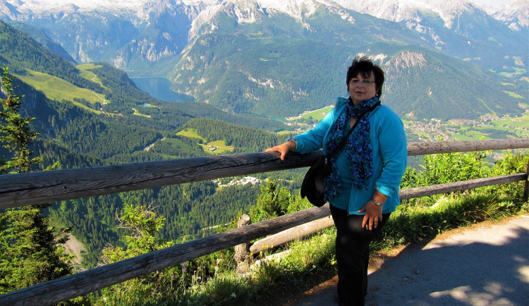 Návštěva Orlího hnízda s výhledem na Königssee