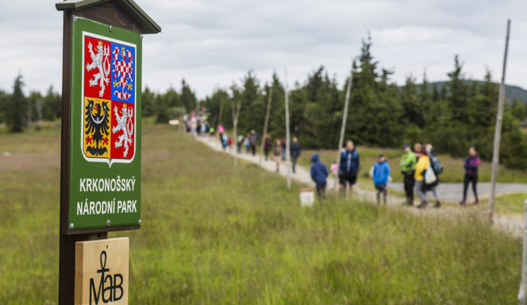 Polský Krkonošský národní park od března zvýší vstupné