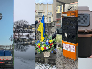 ÚNOR 2023: Jaká témata Hradecká Drbna sledovala? To nejdůležitější za poslední měsíc