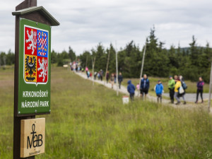 Polský Krkonošský národní park od března zvýší vstupné