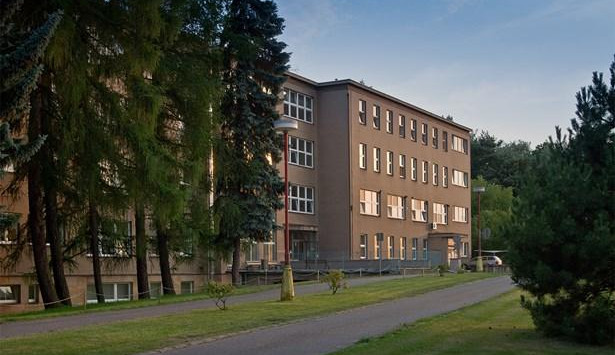 Nemocnice v Novém Bydžově