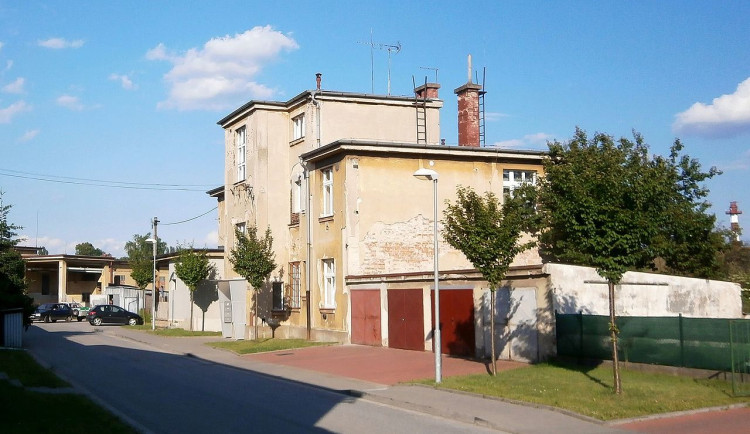 Bývalá prvorepubliková jatka v Hradci Králové by mohla získat nové využití.