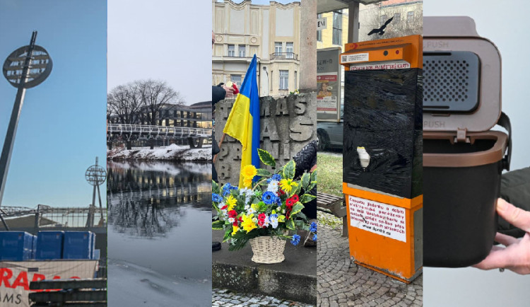 ÚNOR 2023: Jaká témata Hradecká Drbna sledovala? To nejdůležitější za poslední měsíc.