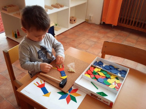 V Jičíně vznikne základní škola s alternativní Montessori výukou. Poptávka byla veliká, tvrdí město