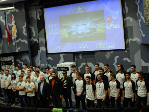Východní Čechy čeká derby v esportu. Hrát se bude například Counter Strike