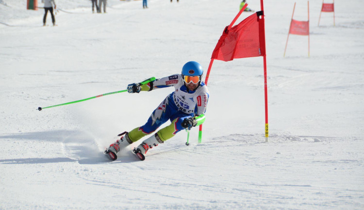 Pec pod Sněžkou bude hostit slalomářskou špičku. Stane se dějištěm Světového poháru FIS Masters Cup