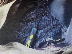 Gang bytařů napáchal škodu za miliony. Podle policie řádil i na Náchodsku