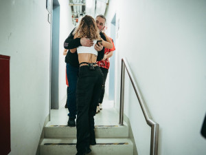 Než samotná událost je dneska vzácný nápad. Letošní rok je pro mě o přehodnocování, říká zpěvačka Lenny