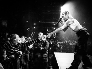 Než samotná událost je dneska vzácný nápad. Letošní rok je pro mě o přehodnocování, říká zpěvačka Lenny