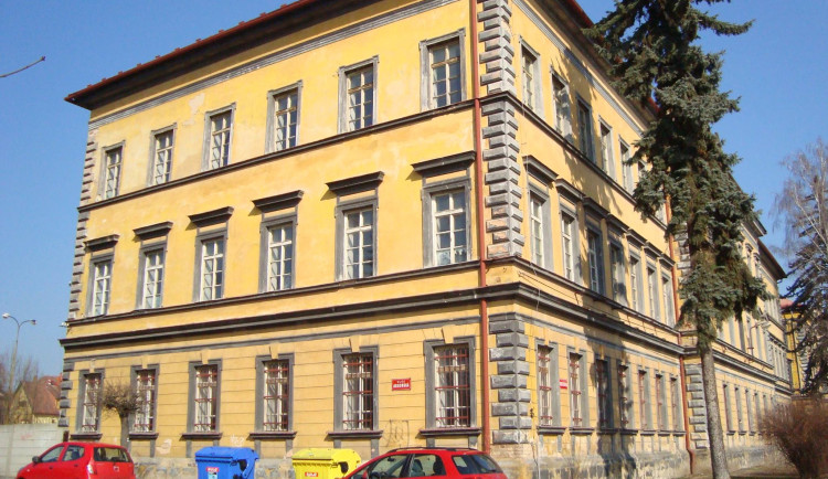 Stavba domova seniorů v Jičíně má zpoždění. Hotovo by mohlo být v roce 2024