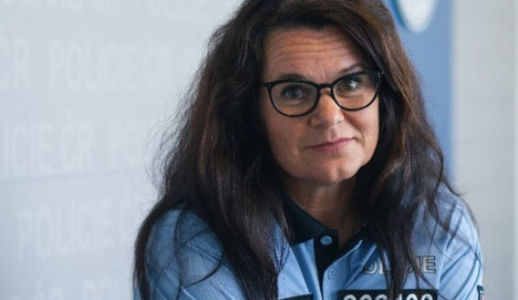 Nabízíme obrovskou škálu práce u policie, říká vedoucí personalistka policie Simona Hrubá