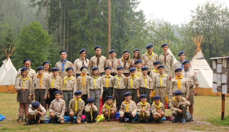 junak