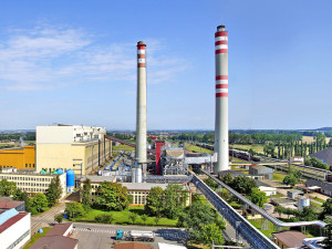 Hradec nesouhlasí se stavbou spalovny odpadů v Elektrárnách Opatovice