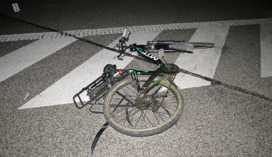 Se začínajícím jarem přibývá nehod cyklistů. Velkým nešvarem bývá alkohol za řídítky