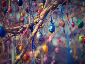 Velikonoční víkend v hradeckém kraji nabídne folklor i vyzdobené památky