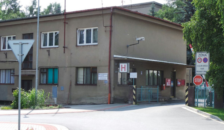 Hradecký kraj podpoří modernizaci nemocnice v Novém Bydžově 100 miliony