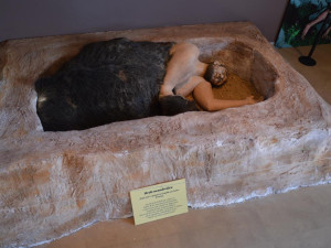 Všestarský archeopark nabídne Dny živé archeologie, sezona začne co nevidět