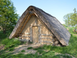 Všestarský archeopark nabídne Dny živé archeologie, sezona začne co nevidět