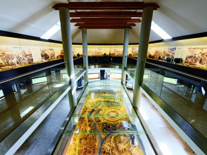 Všestarský archeopark nabídne Dny živé archeologie, sezona začne co nevidět