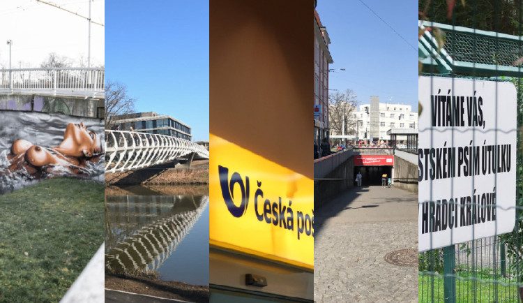 BŘEZEN 2023: Jaká témata Hradecká Drbna sledovala. To nejdůležitější za poslední měsíc
