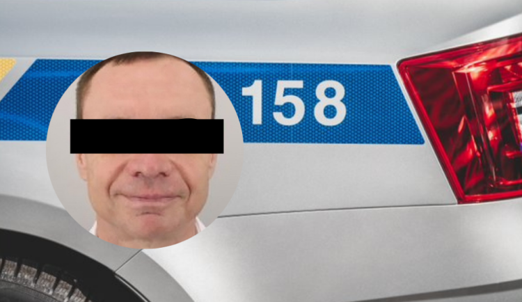 Pátrání po manažerovi z jihu Čech pokračuje. Z léčebny zamířil na Českobudějovicko