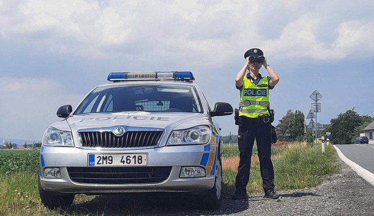 O Velikonocích vyrazí do ulic policejní hlídky. Zaměří se především na alkohol