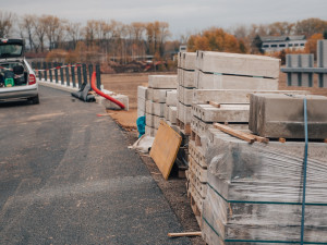 Výstavba přeložky silnice Běloves - Velké Poříčí by mohla začít v roce 2024