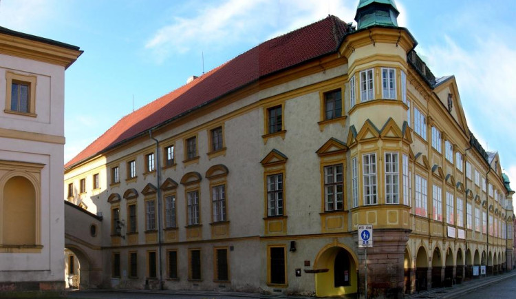Dlouho plánovaná rekonstrukce muzea v Jičíně může začít. Kraj sehnal peníze