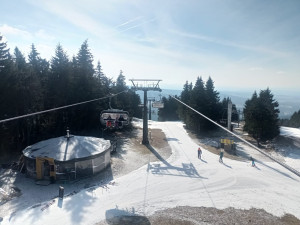 Velikonoce uzavřely letošní lyžařskou sezónu v Krkonoších i Orlických horách