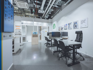 IKEA otevřela plánovací studio v Hradci Králové
