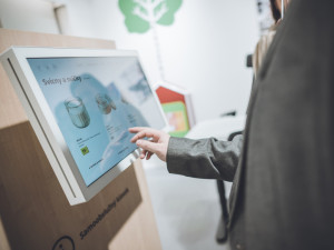 IKEA otevřela plánovací studio v Hradci Králové