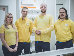 IKEA otevřela plánovací studio v Hradci Králové