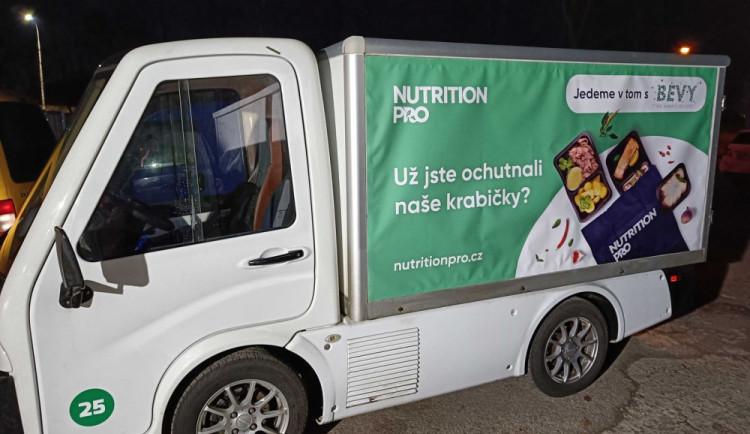Nejlépe hodnocená krabičková dieta od NutritionPro nově i v Hradci Králové