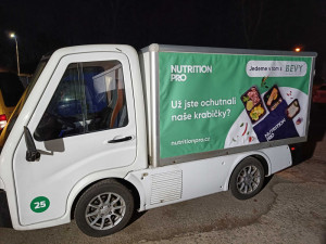 Nejlépe hodnocená krabičková dieta od NutritionPro nově i v Hradci Králové