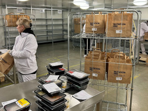 Nejlépe hodnocená krabičková dieta od NutritionPro nově i v Hradci Králové