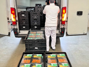 Nejlépe hodnocená krabičková dieta od NutritionPro nově i v Hradci Králové