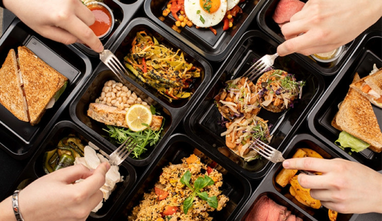 Nejlépe hodnocená krabičková dieta od NutritionPro nově i v Hradci Králové