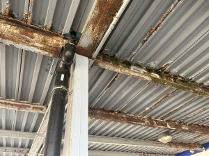 Co s polorozpadlou obchodní pasáží Hvězda v Hradci Králové? Ptali jsme se zastupitelských klubů